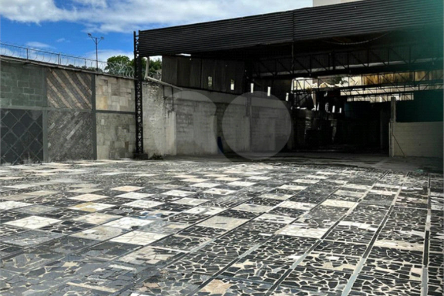 Terreno à venda em Imirim, São Paulo, SP
