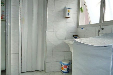 Apartamento à venda com 2 quartos em Vila Mazzei, São Paulo, SP