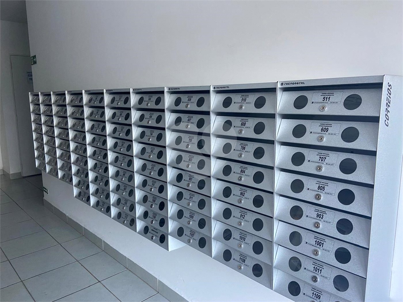 Apartamento à venda com 2 quartos, sendo 1 suíte, em Ortizes, Valinhos, SP