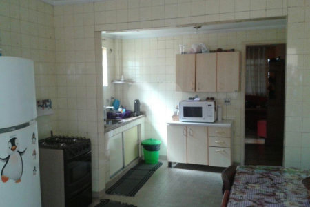 Sobrado à venda com 2 quartos em Parada Inglesa, São Paulo, SP