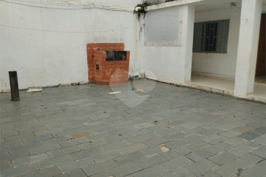 Casa Térrea à venda com 2 quartos em Parque Vitória, São Paulo, SP