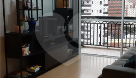 Apartamento à venda com 3 quartos, sendo 2 suítes,  em Vila Bastos, Santo André, SP