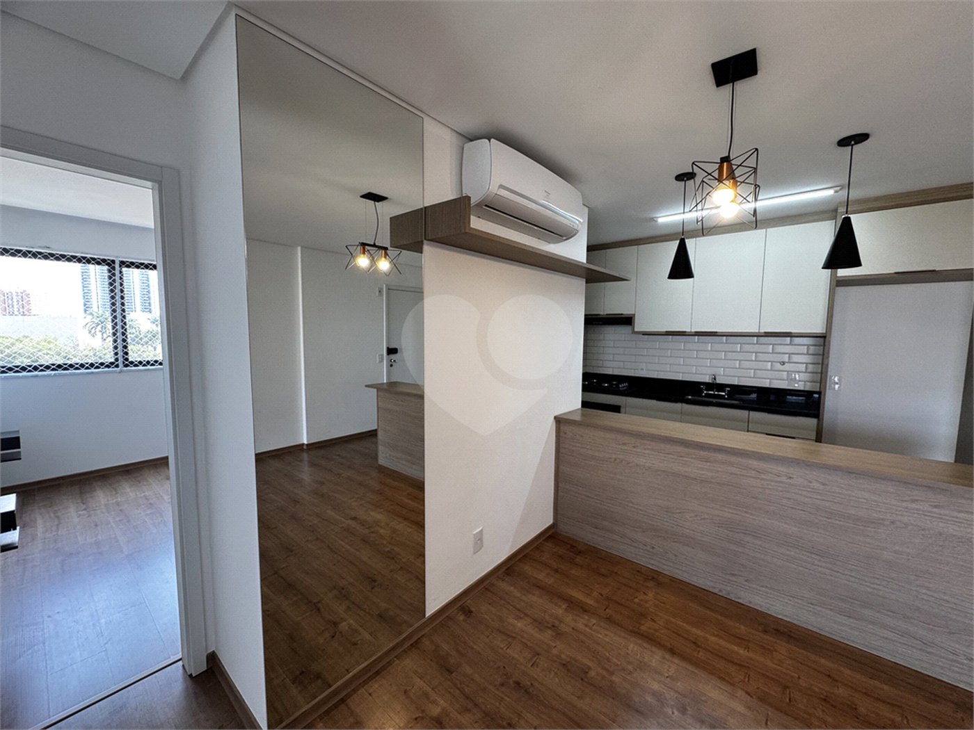 Apartamento à venda com 2 quartos, sendo 1 suíte, em Jardim Maria José, Votorantim, SP