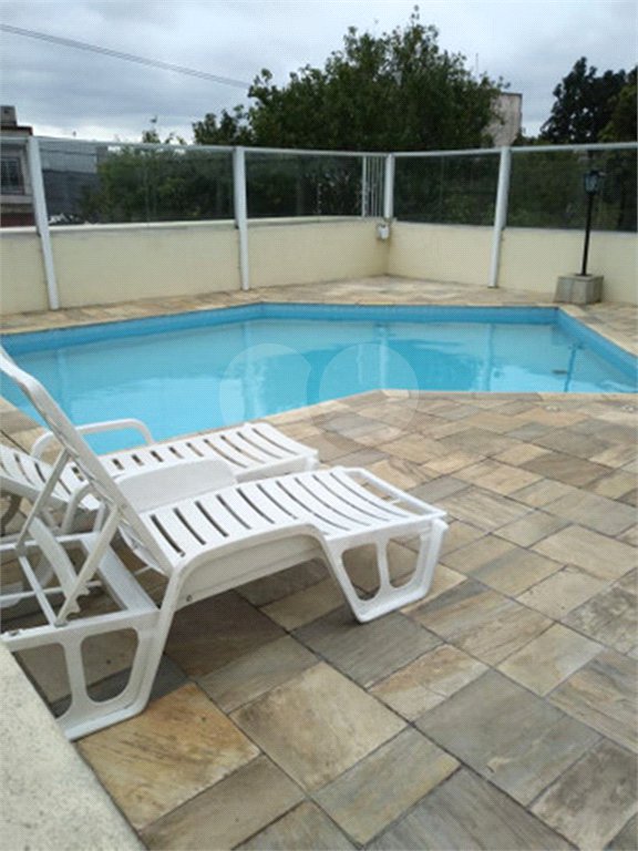 Apartamento à venda com 2 quartos em Vila Medeiros, São Paulo, SP