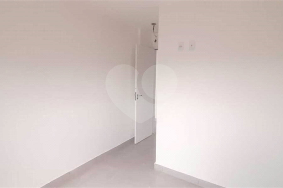 Apartamento à venda com 2 quartos, sendo 1 suíte, em Santana, São Paulo, SP