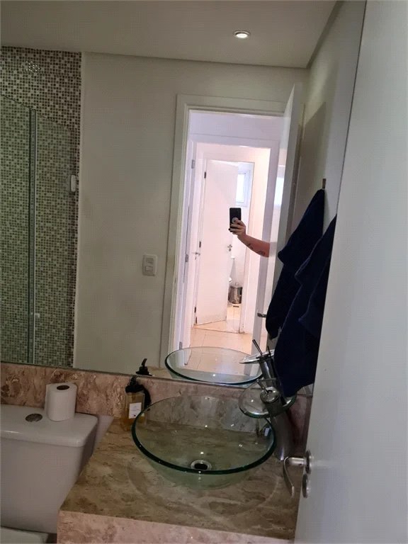 Apartamento à venda com 3 quartos, sendo 1 suíte,  em Vila Andrade, São Paulo, SP