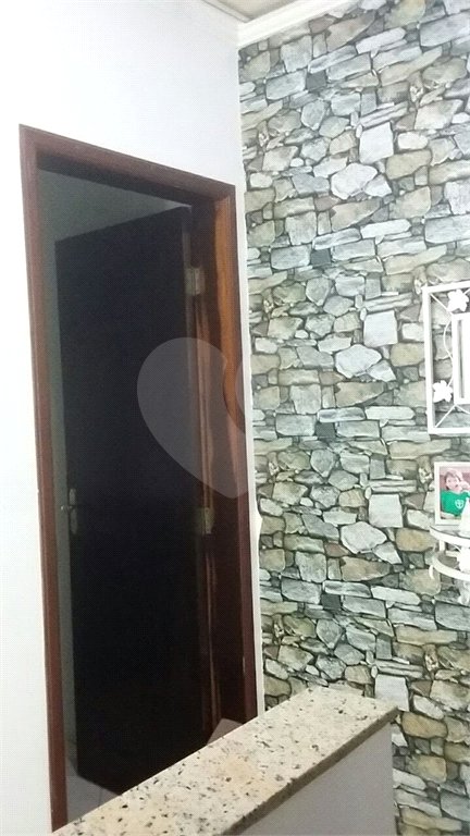 Sobrado à venda com 3 quartos, sendo 1 suíte, em Vila Guilherme, São Paulo, SP