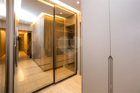 Apartamento à venda com 4 suítes em Itaim Bibi, São Paulo, SP