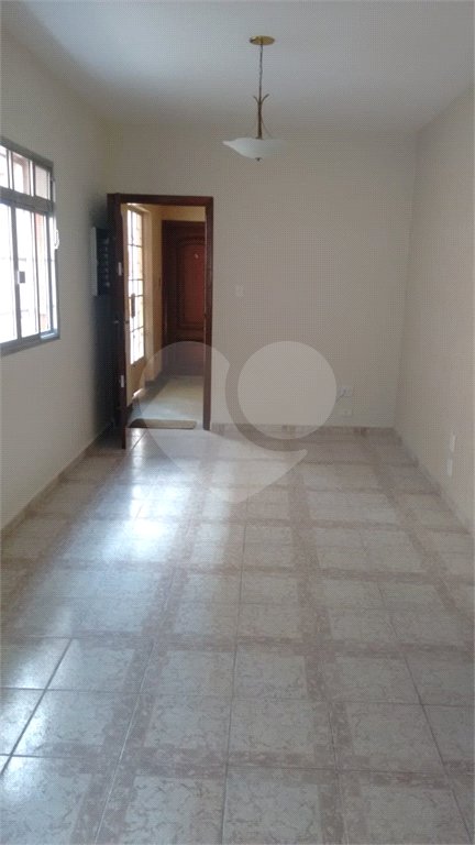 Apartamento à venda com 2 quartos em Tucuruvi, São Paulo, SP