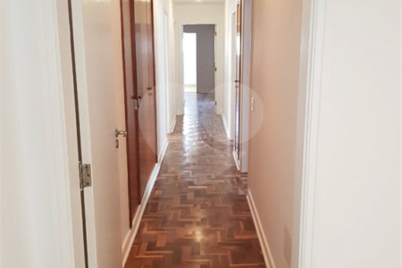 Apartamento à venda com 4 quartos, sendo 2 suítes, em Higienópolis, São Paulo, SP