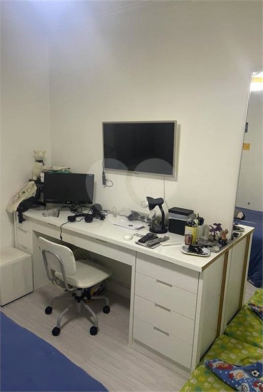 Apartamento à venda com 3 quartos, sendo 1 suíte,  em Freguesia do Ó, São Paulo, SP