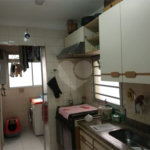 Apartamento na Vila Nova Conceição de 100m2 com 2 dorms, 1 suíte , 3 banheiros, 2 vagas. Estuda permuta.