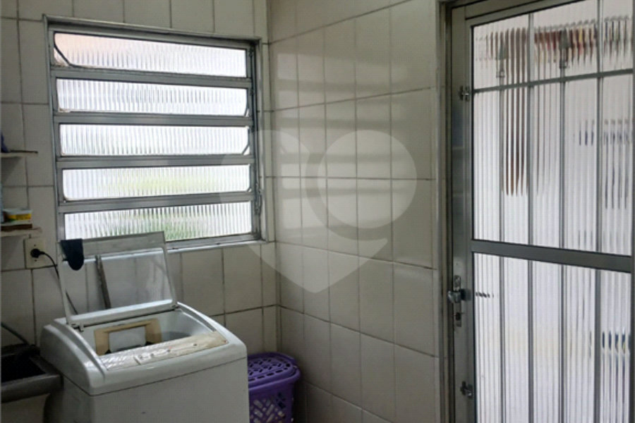 Casa Térrea à venda com 3 quartos em Limão, São Paulo, SP