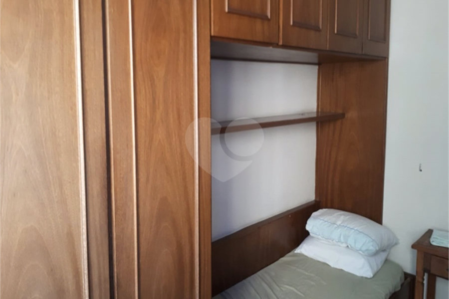 Apartamento à venda com 3 quartos, sendo 1 suíte, em Tucuruvi, São Paulo, SP