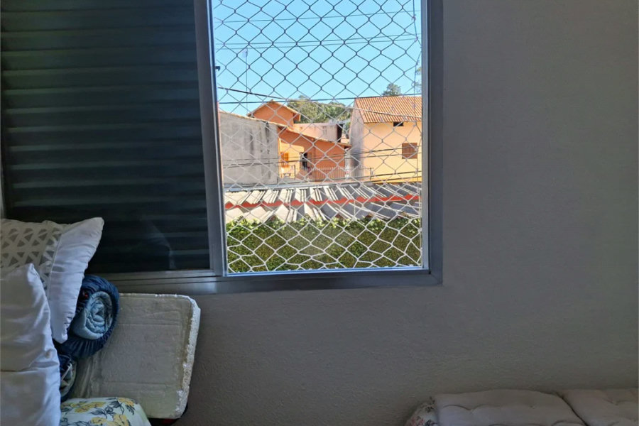 Apartamento à venda com 2 quartos em Parque Mandaqui, São Paulo, SP