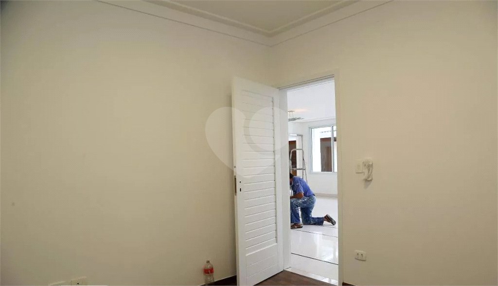 Casa à venda com 4 suítes no condomínio Residencial Morumbi, São Paulo - SP