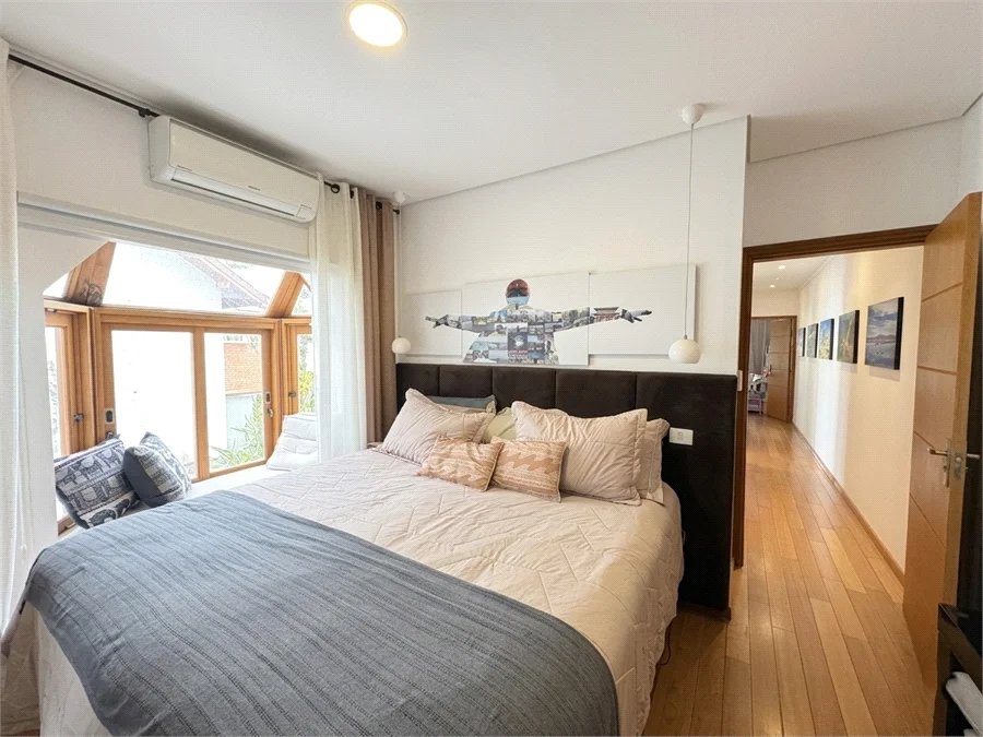 Casa à venda com 3 quartos, sendo 1 suíte, em Brooklin Paulista, São Paulo, SP