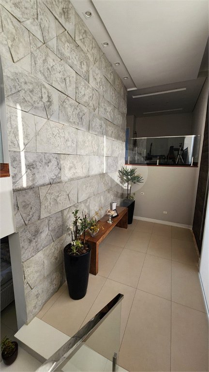 Casa à venda com 4 suítes no condomínio Village Ipanema 1, Araçoiaba da Serra - SP