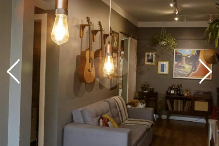 Apartamento à venda com 2 quartos, sendo 1 suíte, em Perdizes, São Paulo, SP