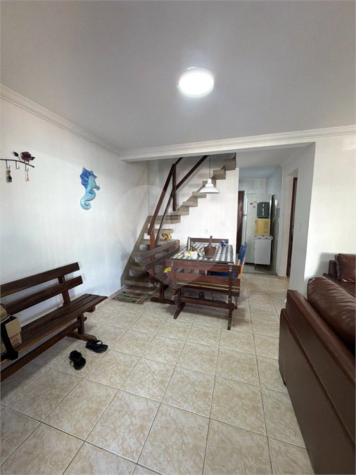 Casa em condomínio à venda com 4 quartos em Braga, Cabo Frio, RJ