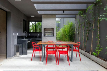 Apartamento para alugar com 1 quarto em Pinheiros, São Paulo, SP