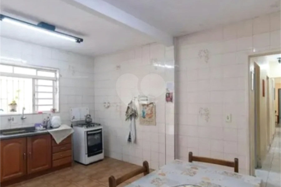 Sobrado à venda com 3 quartos em Vila Guilherme, São Paulo, SP