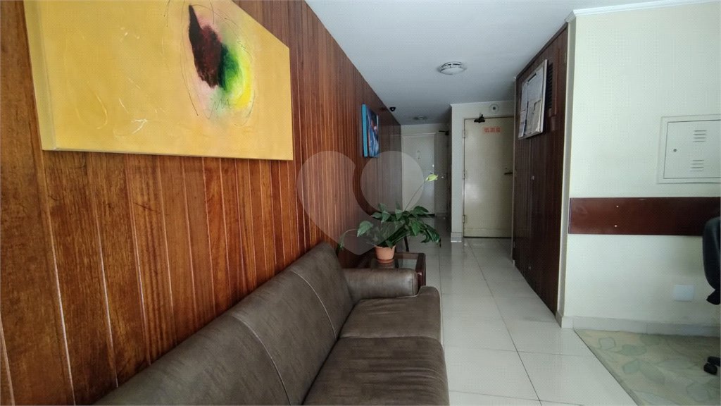 Studio à venda com 1 quarto em Saúde, São Paulo, SP