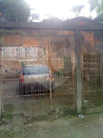 Casa Térrea à venda com 2 quartos, sendo 1 suíte, em Freguesia do Ó, São Paulo, SP