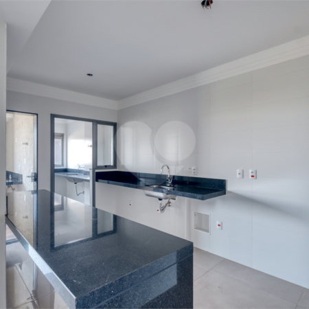 Apartamento à venda com 3 suítes em Residencial Alto do Ipê, Ribeirão Preto, SP