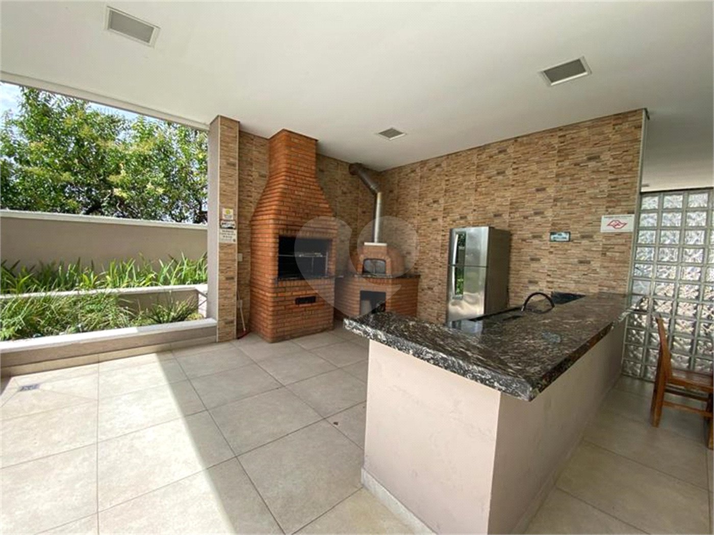 Apartamento à venda com 2 quartos, sendo 1 suíte, em Parque São Domingos, São Paulo, SP