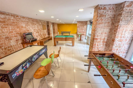 Apartamento à venda com 2 quartos no Centro, Rio de Janeiro, RJ