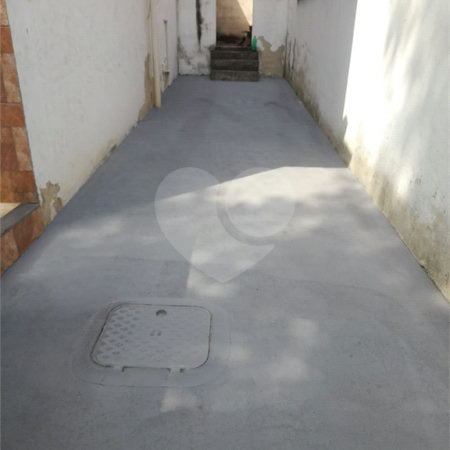 Casa à venda com 2 quartos em Campo Grande, Rio de Janeiro, RJ