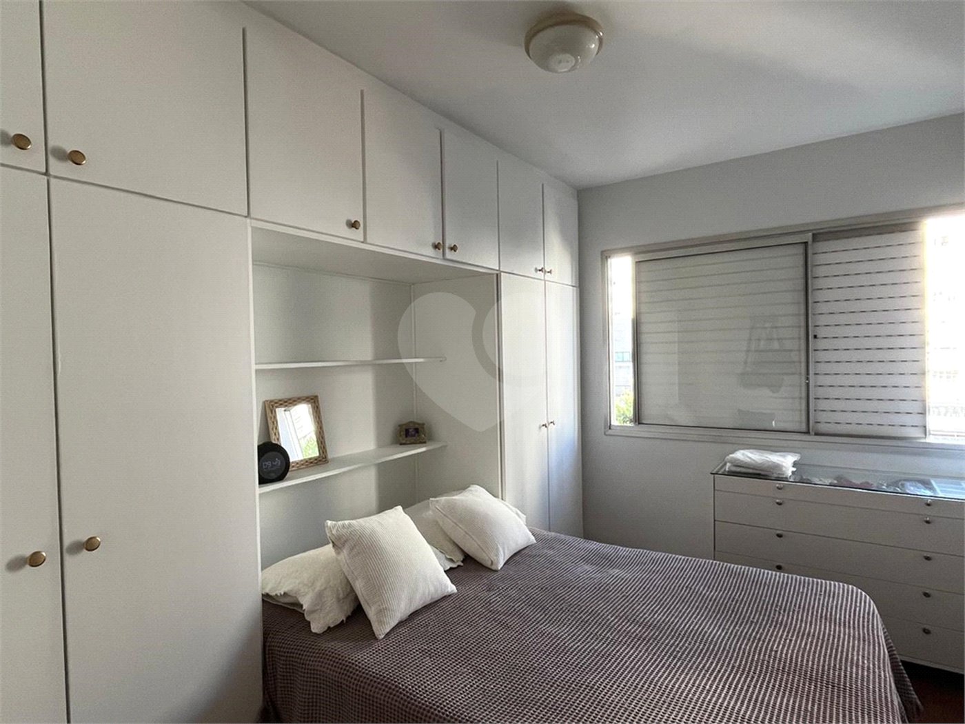 Apartamento à venda com 3 quartos, sendo 1 suíte, em Jardim Paulista, São Paulo, SP