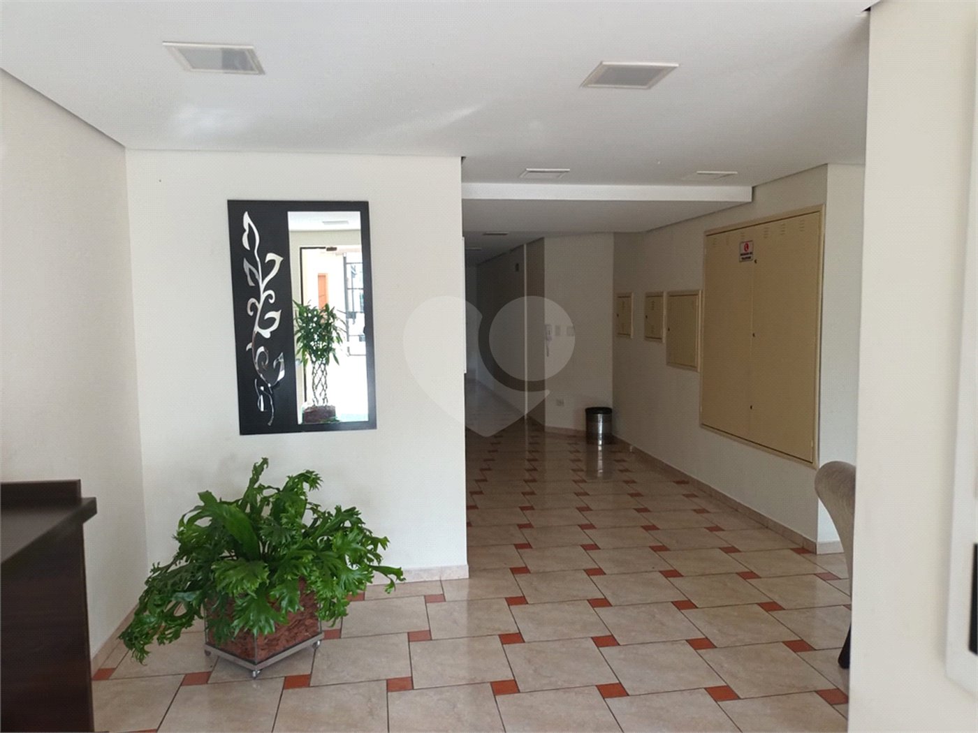 Apartamento à venda com 2 quartos, sendo 1 suíte,  em Chora Menino, São Paulo, SP