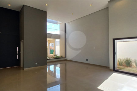 Casa à venda com 3 suítes no condomínio Alphaville 1 Rp, Ribeirão Preto - SP