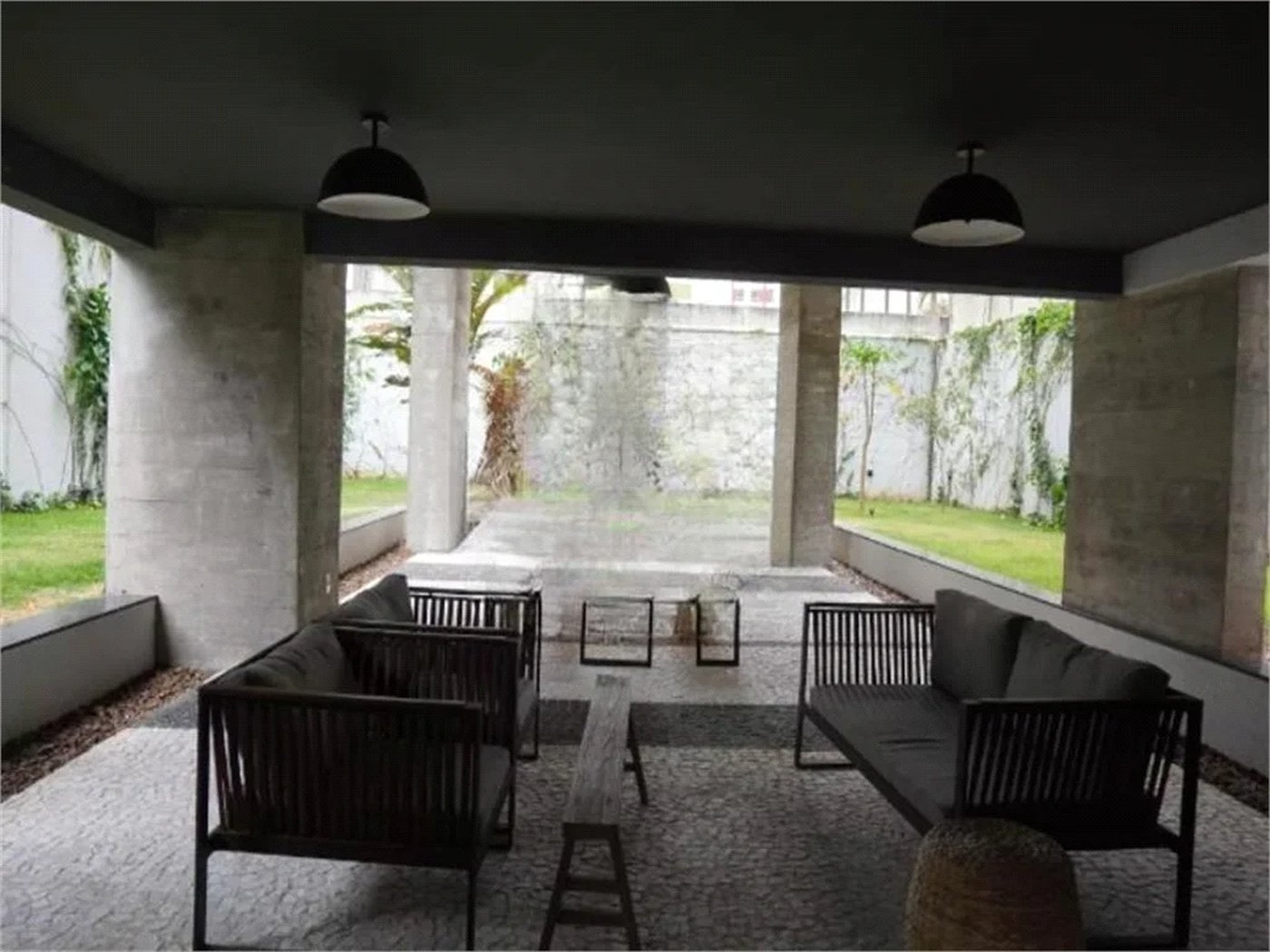 Apartamento à venda com 2 suítes em Cerqueira César, São Paulo, SP