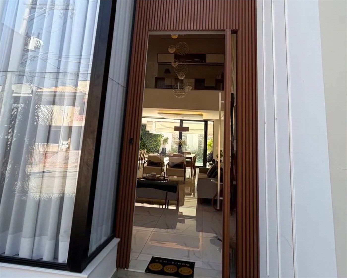 Casa à venda com 3 suítes no condomínio Ibiti Royal Park, Sorocaba - SP