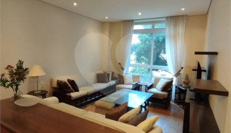 Apartamento à venda com 2 quartos, sendo 1 suíte,  em Higienópolis, São Paulo, SP