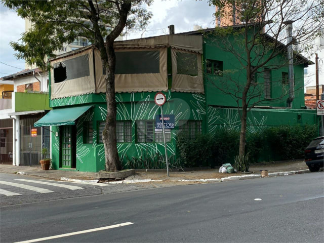 Salão Comercial para alugar em Chácara Santo Antônio, São Paulo, SP