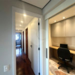 Apartamento à venda com 3 quartos, sendo 2 suítes, em Vila Mascote, São Paulo, SP