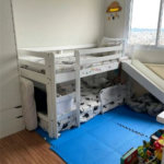 Apartamento à venda com 4 quartos, sendo 1 suíte,  em Parque São Jorge, São Paulo, SP