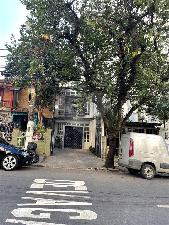 Prédio à venda em Perdizes, São Paulo, SP