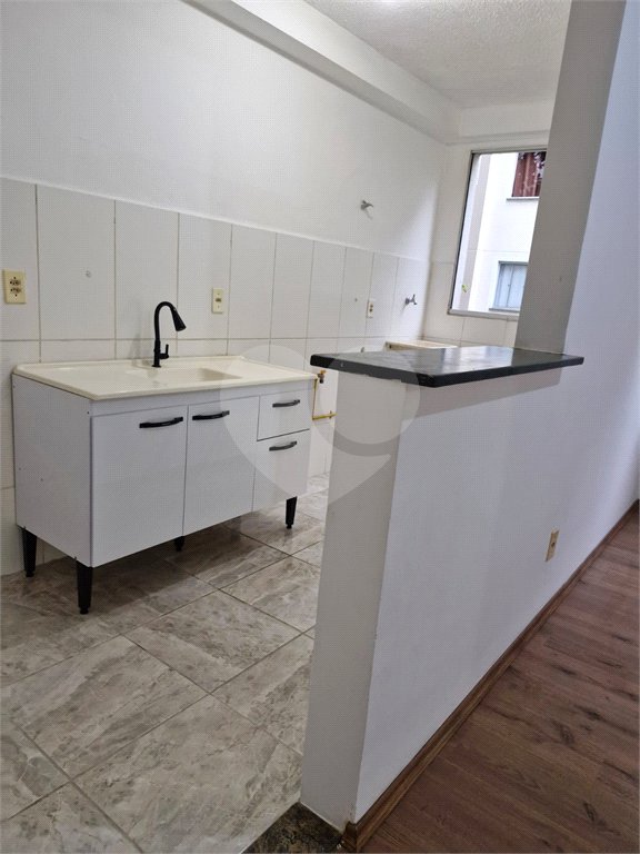 Apartamento para alugar com 2 quartos em Loteamento Mogilar, Mogi das Cruzes, SP