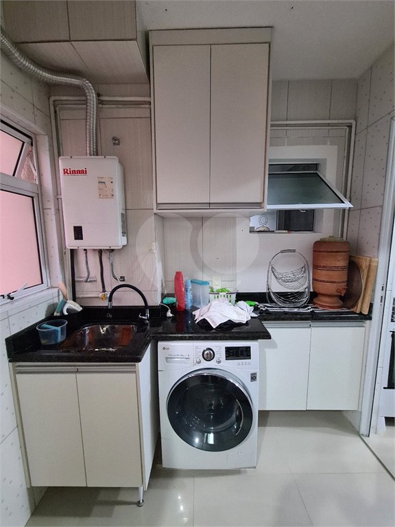 Apartamento à venda com 3 quartos, sendo 2 suítes, no Centro, São Bernardo do Campo, SP