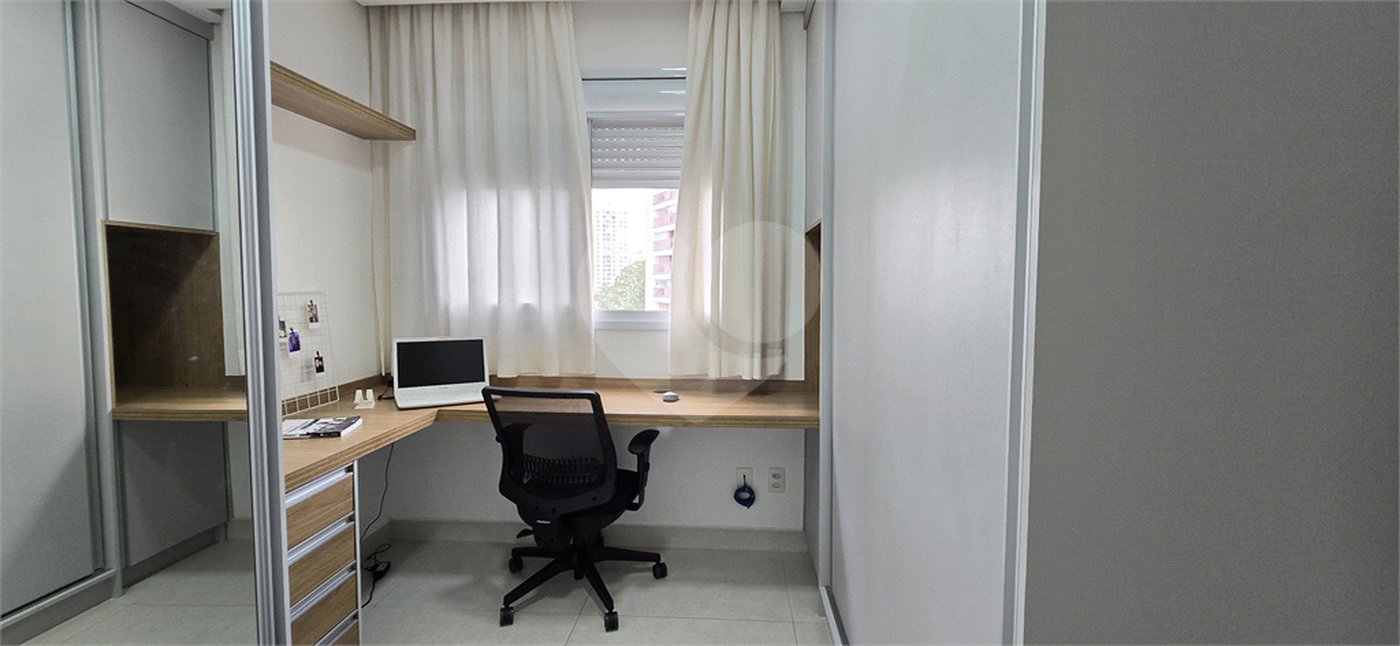 Apartamento à venda com 2 quartos, sendo 1 suíte, em Vila Andrade, São Paulo, SP