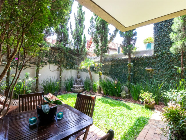 Casa à venda com 3 suítes no condomínio All Residence, São Paulo - SP