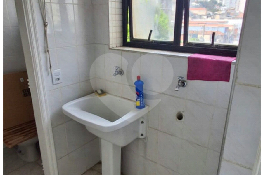 Apartamento à venda com 3 quartos, sendo 1 suíte, em Santana, São Paulo, SP