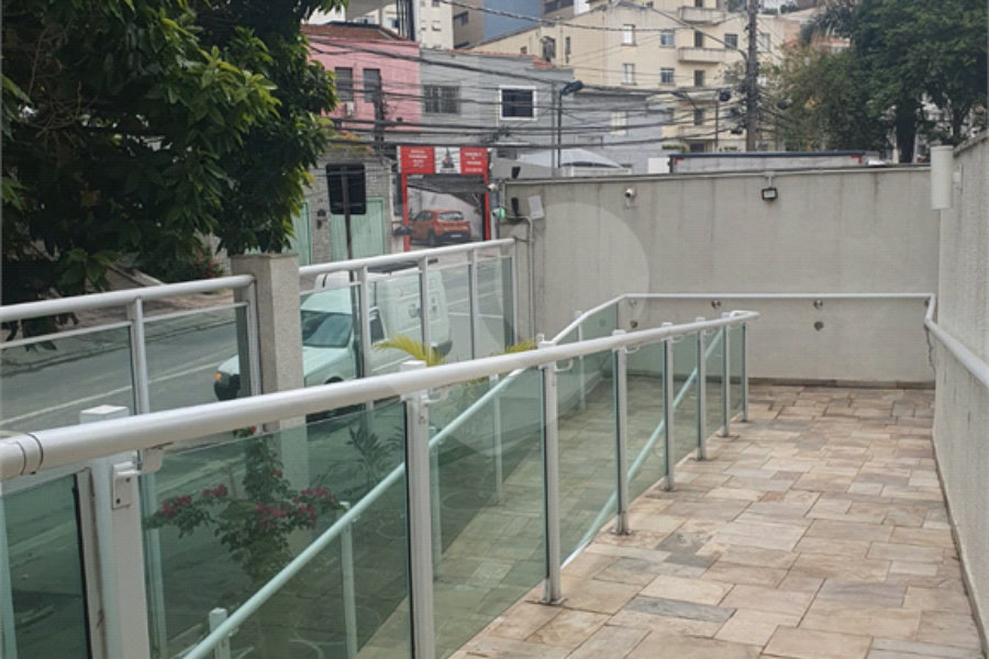 Apartamento para alugar com 3 quartos, sendo 2 suítes, em Santana, São Paulo, SP