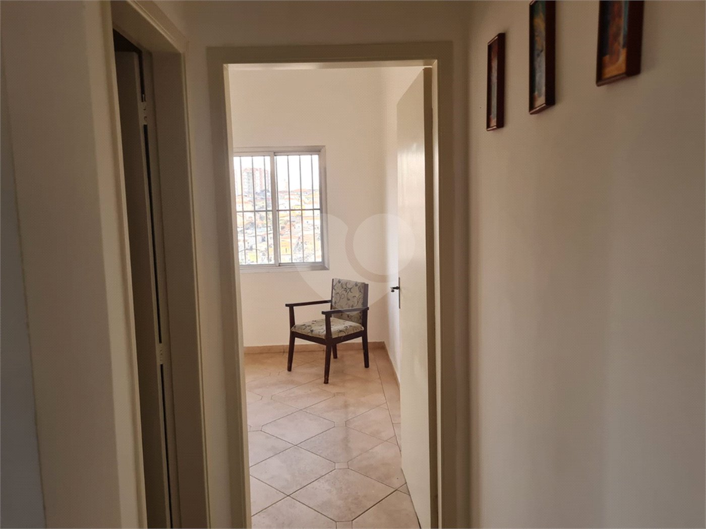 Sobrado à venda com 2 quartos, sendo 1 suíte, em Jardim Ivana, São Paulo, SP