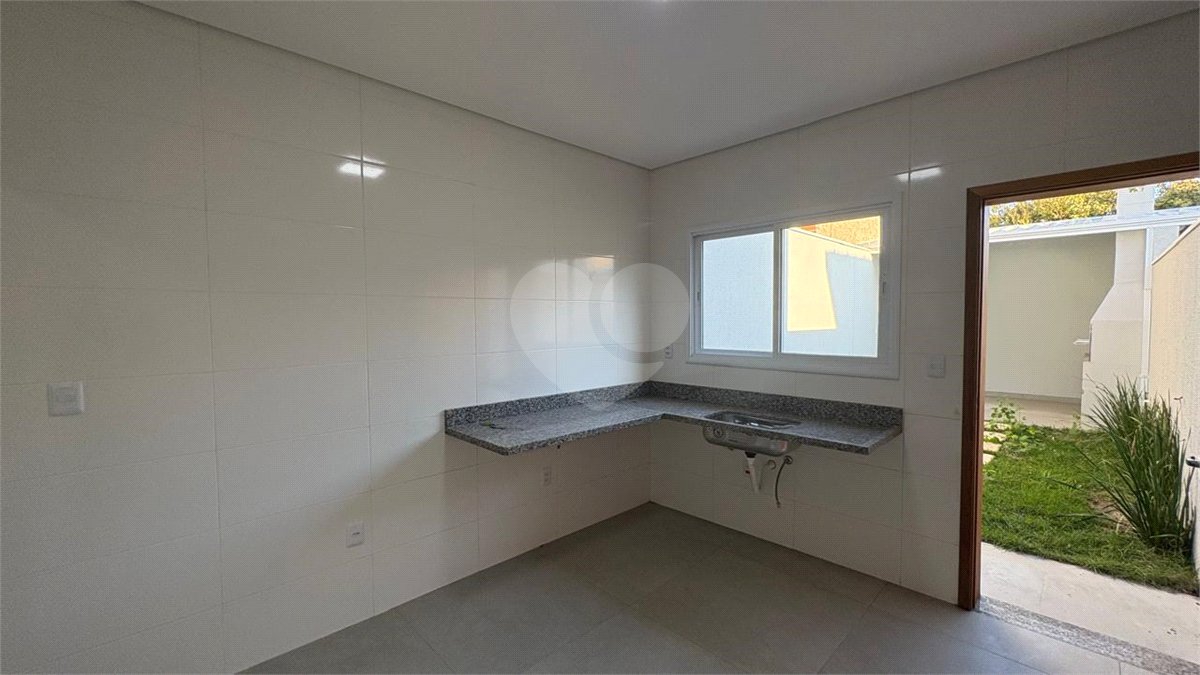 Casa de Vila à venda com 2 suítes em Jardim São Paulo, Sorocaba, SP